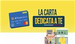 Carta dedicata a te (carta solidale acquisti) - anno 2025