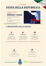 Festa Repubblica
